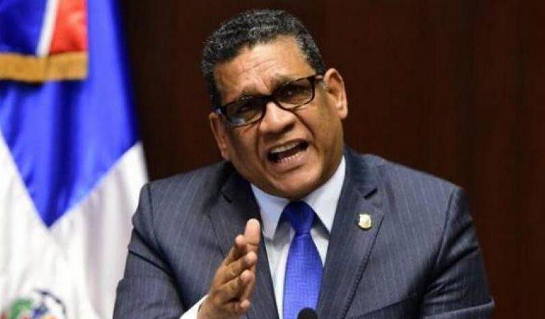 Rubén Maldonado (Foto fuente externa).
