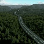 Autopista del Ámbar (Foto fuente externa).