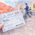 La restricción de la Ley Seca se aplica en todos los barrios y sectores de Bogotá, sin excepciones para zonas de entretenimiento nocturno - crédito Imagen Ilustrativa Infobae.