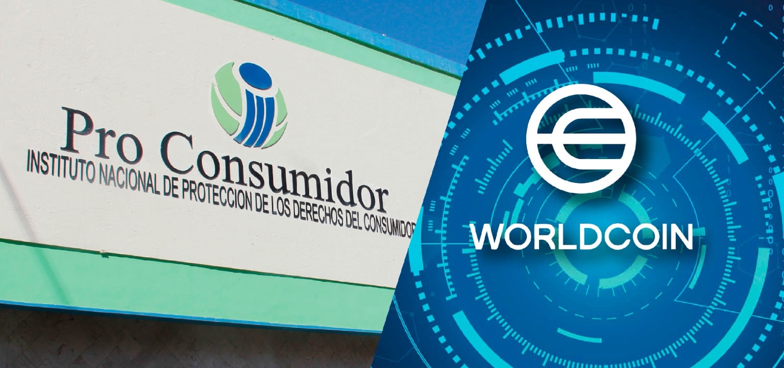 TC ratifica acciones de Pro Consumidor en caso Worldcoin y refuerza protección de datos biométricos