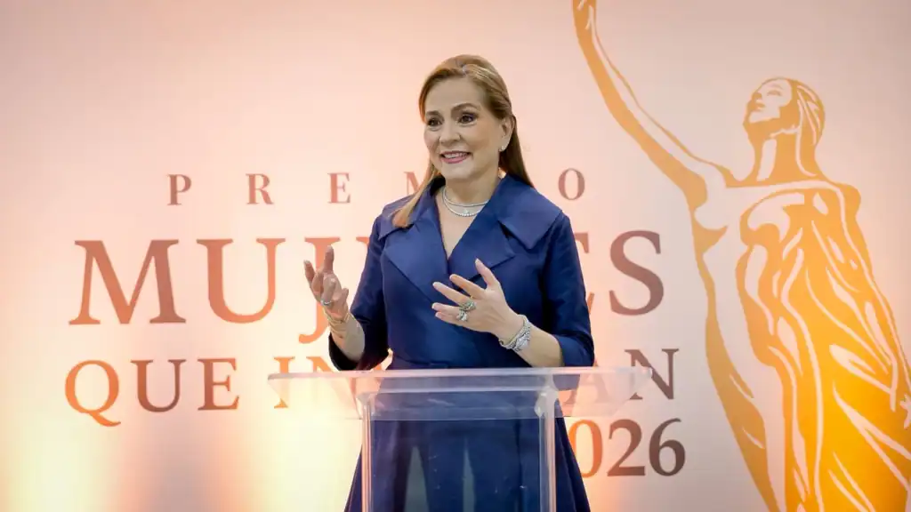 Veterana comunicadora Jatnna Tavárez