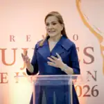 Veterana comunicadora Jatnna Tavárez