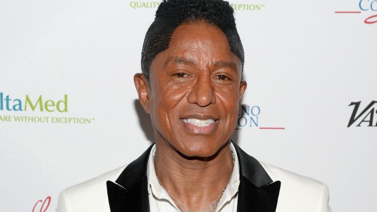 Jermaine Jackson (Foto fuente externa).