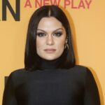 Jessie J anuncia que está libre de cáncer de mama tras meses de tratamiento