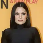 Jessie J ha anunciado que está libre de cáncer de mama tras meses de tratamiento