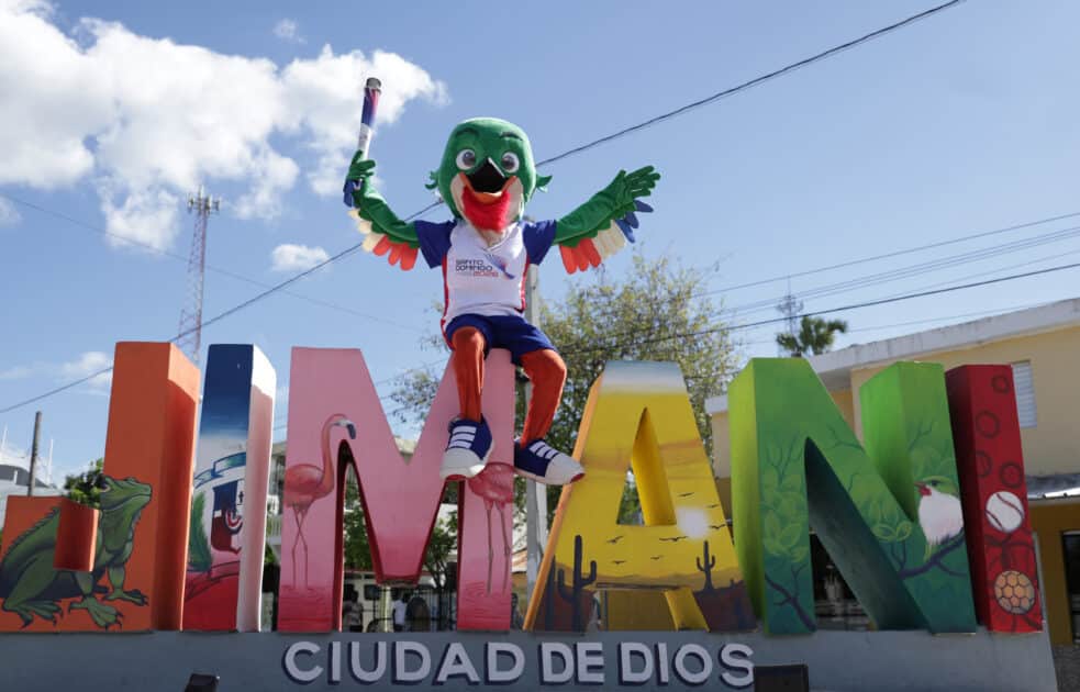 Colí en Jimaní