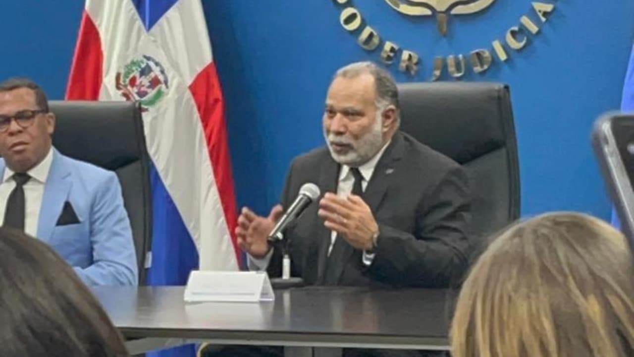 Juan Proscopio Pérez