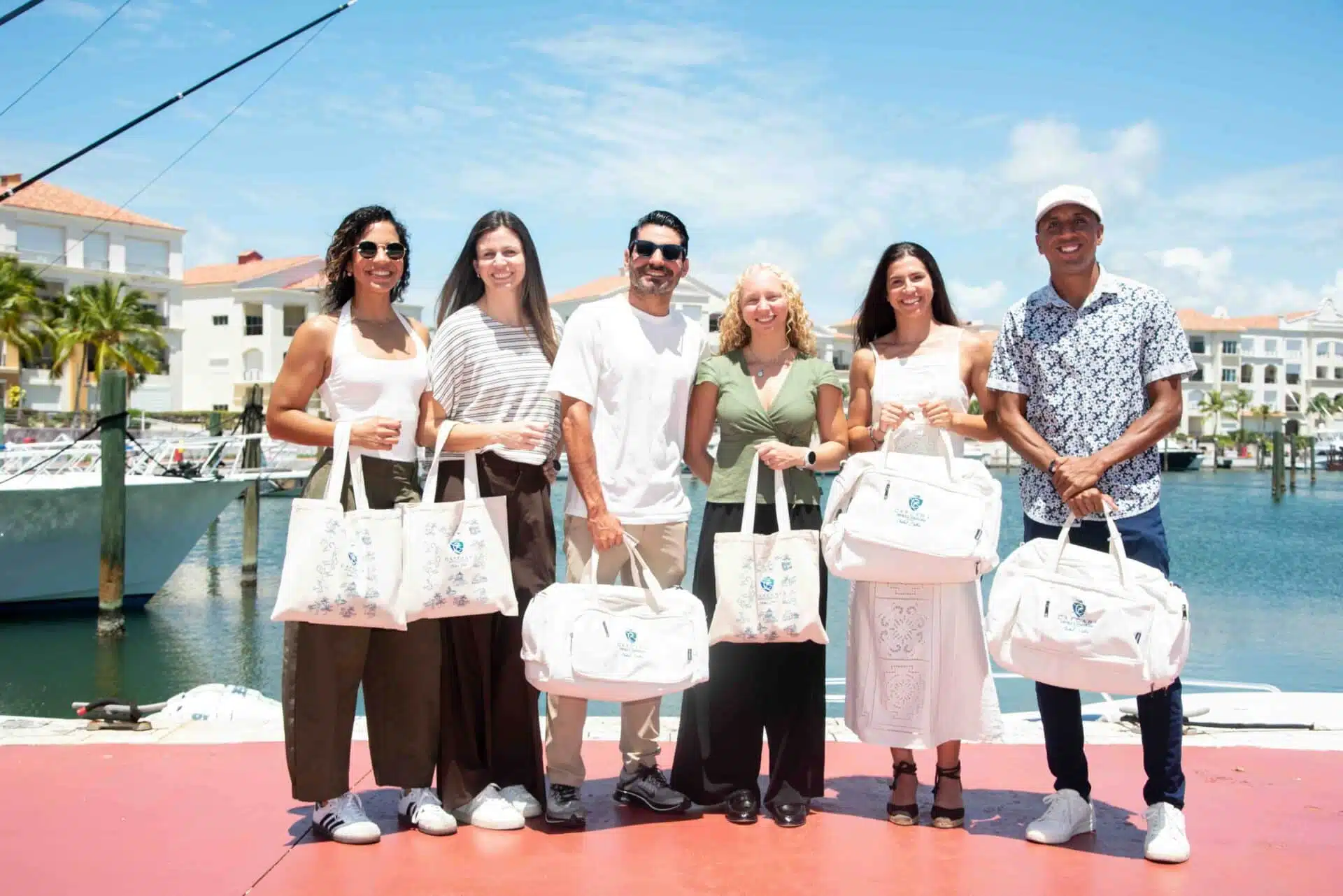 Como parte de su visión de consolidarse como un referente del turismo deportivo en el Caribe, Cap Cana reafirma su compromiso con el apoyo de atletas dominicanos en su participación en la próxima edición del IRONMAN 70.3 Cap Cana.