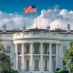 La Casa Blanca