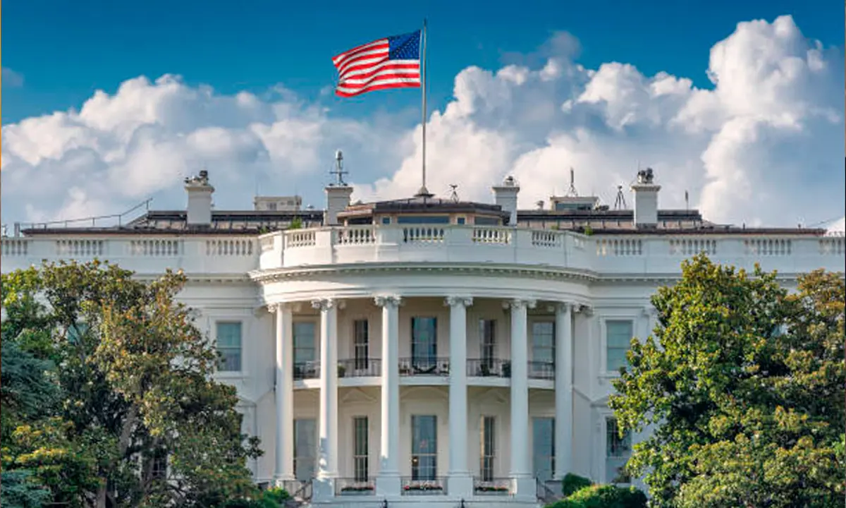 La Casa Blanca