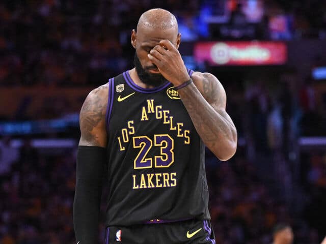 Lebron James