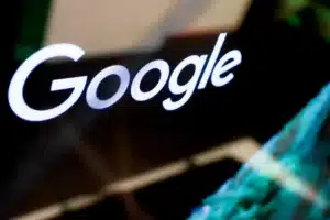 Logo de Google. EFE