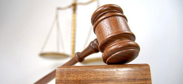 Prisión preventiva por tráfico de armas en Barahona