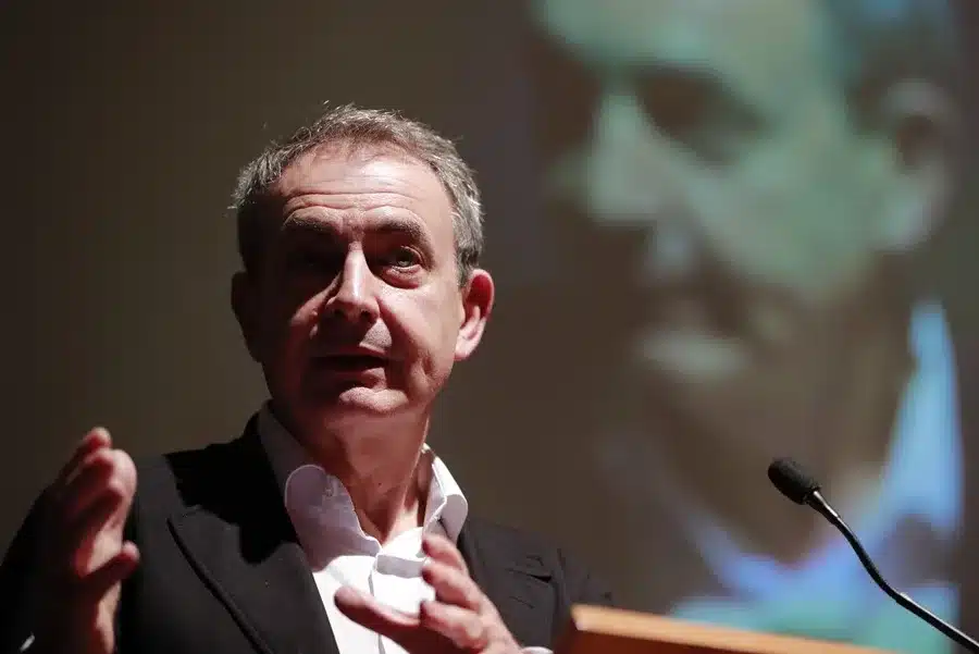 Informe policial señala presunta vinculación de José Luis Rodríguez Zapatero y sus hijas en caso Plus Ultra, según UDEF