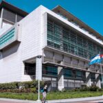 Edificio del Ministerio Público