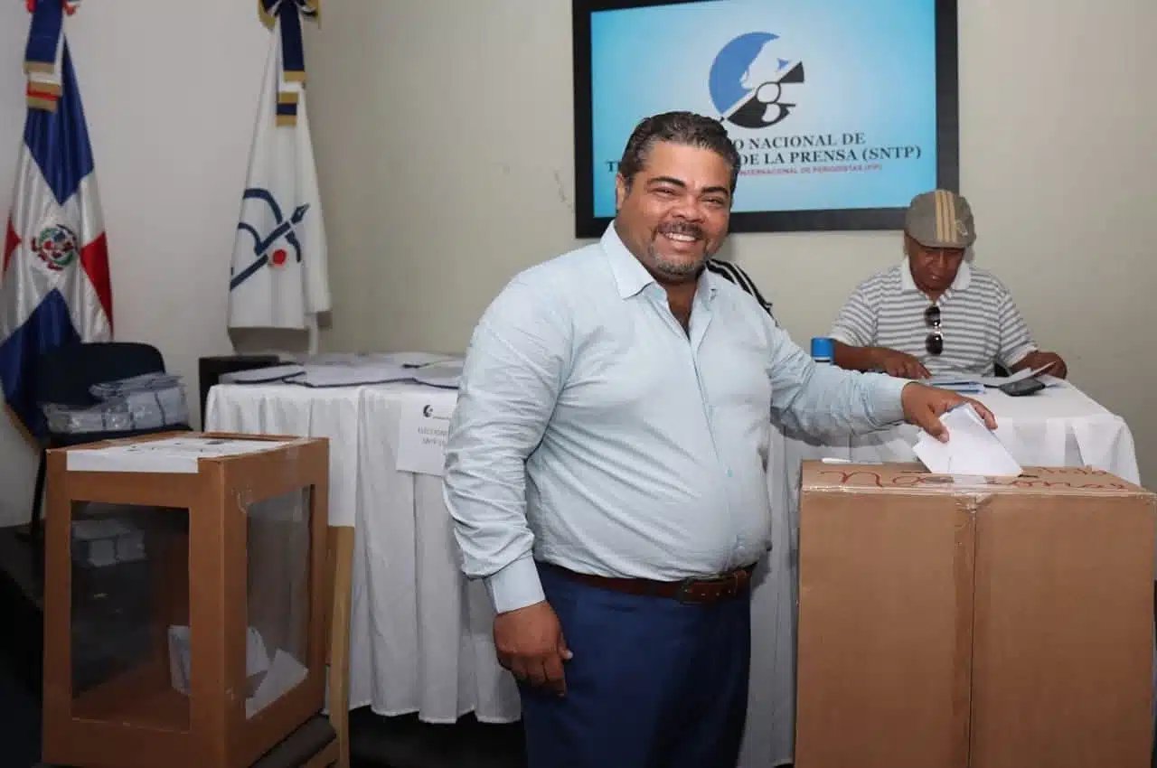 Mario Antonio Lara Valdez