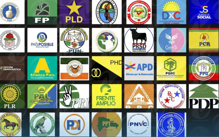 Financiamiento partidario y democracia constitucional