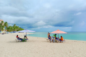 Playa Juan Dolio