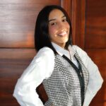 Pamela Sandoval, conocida popularmente como “Shuupamela”