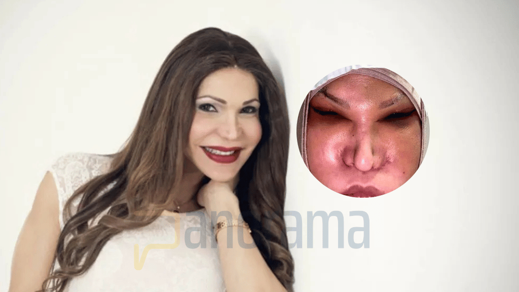 Comunicadora Mia Cepeda