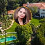 Actriz Angelina Jolie
