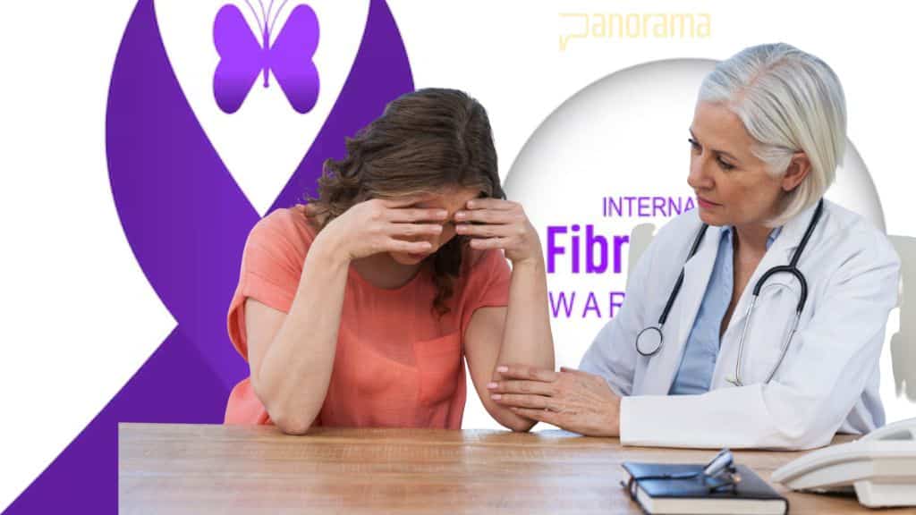 El Día Internacional de la Fibromialgia: conciencia por las personas que luchan con esta enfermedad que limita sus vida