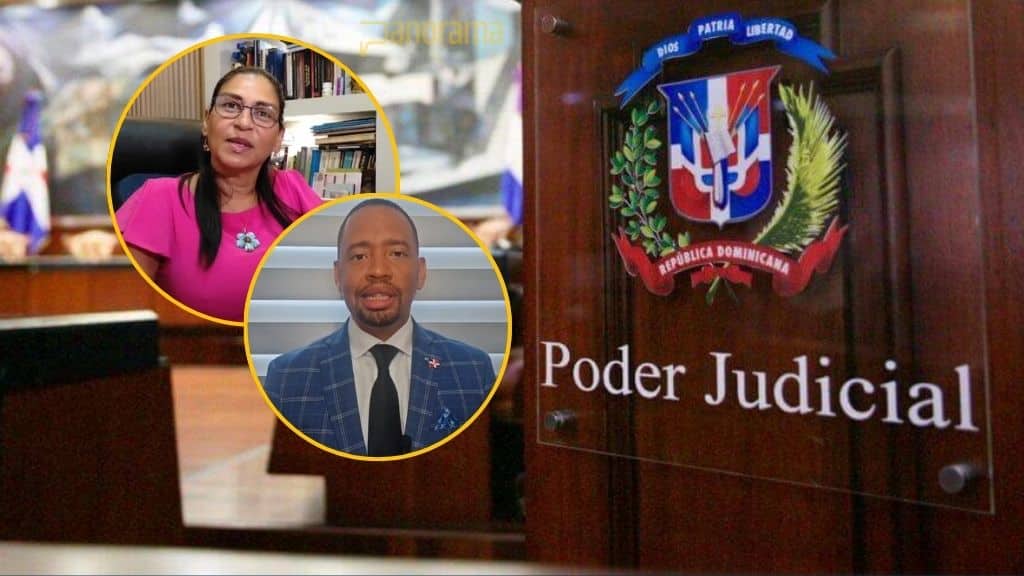 Jueces y servidores judiciales paralizarán labores este jueves, ante falta de acuerdos