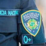 Policia Nacional (Foto fuente externa).