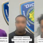 Tres personas detenidas por su presunta implicación en la matanza de Villa Tapia