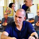 Trajano habla sobre entrevista a Mario Redondo.