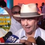 Hipólito Mejía.