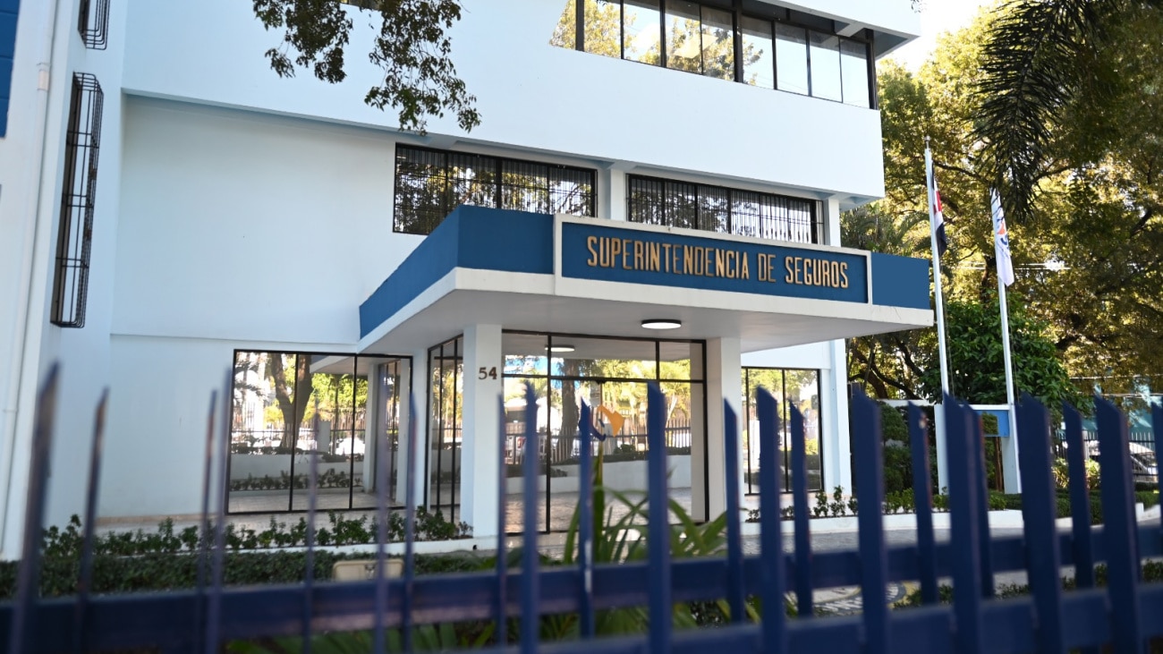 Superintendencia de Seguros