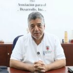 Saúl Abreu, director ejecutivo de la APEDI.