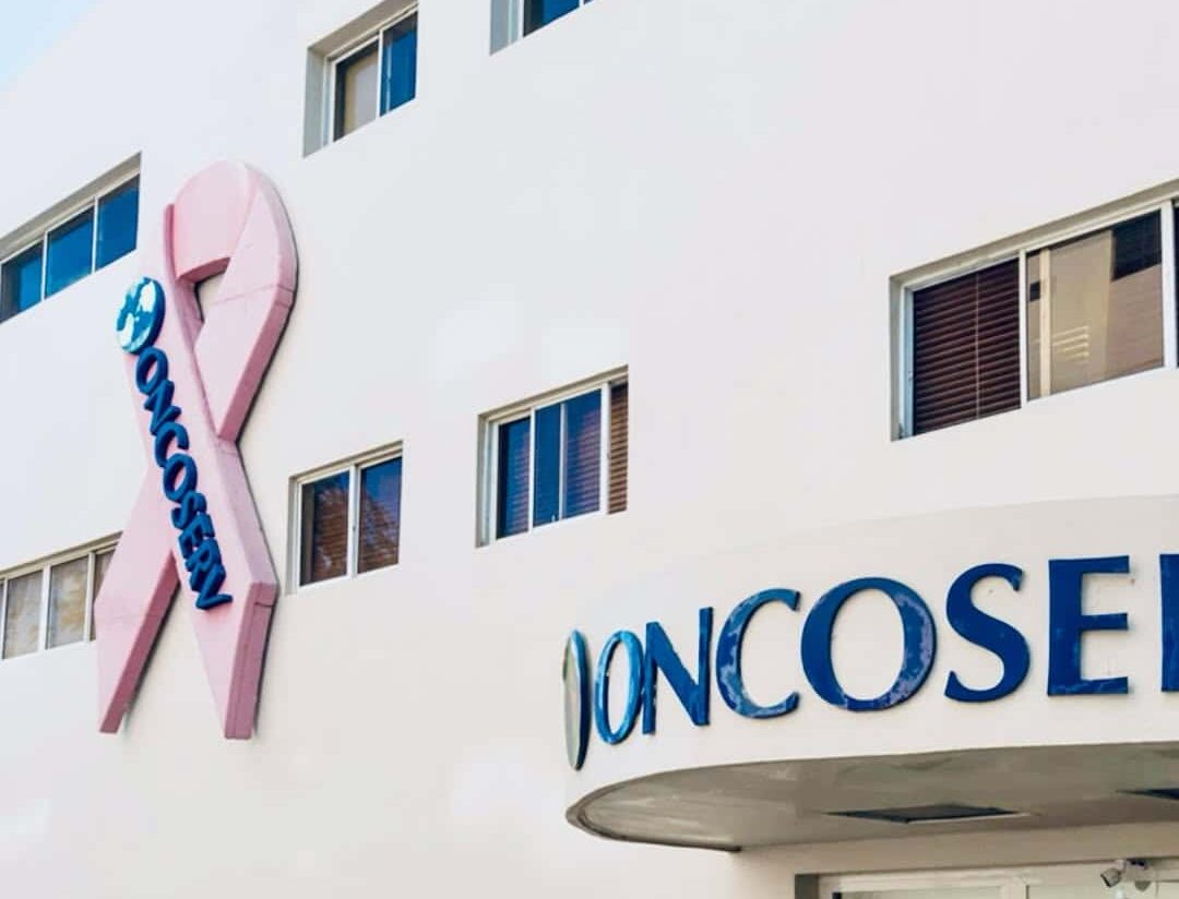 Centro de Tratamiento Oncológico Oncoserv