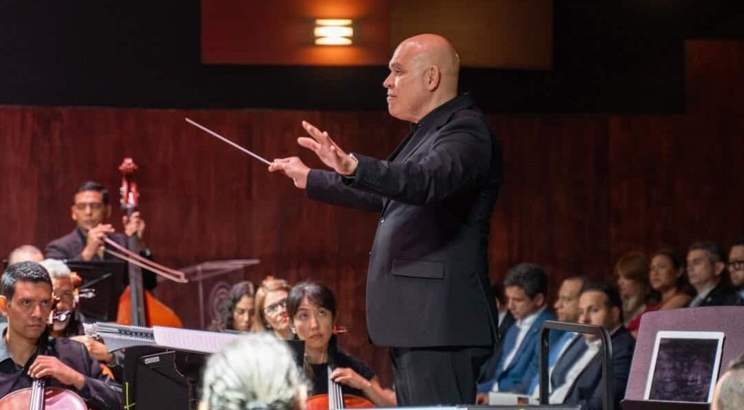 Maestro Amaury Sánchez