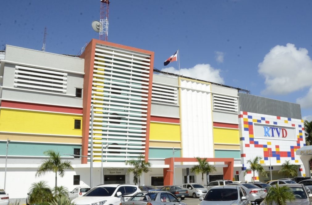 RTVD es el canal del Estado dominicano. Indotel.