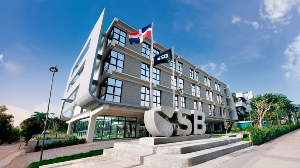 Superintendencia de Bancos (Foto fuente externa).