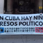 La represión cubana batió otro récord con 1, 260 presos políticos con denuncias de torturas, agresiones sexuales y amenazas de muerte