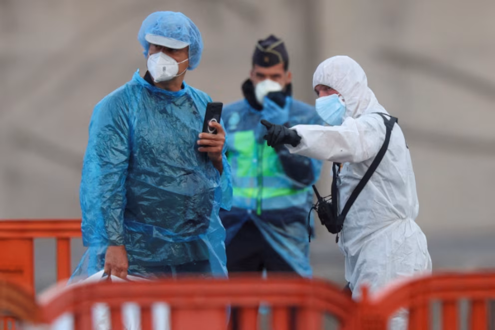 OMS advierte que el mundo no está preparado para otra pandemia
