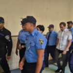 Audiencia preliminar del caso Jet Set continúa este viernes