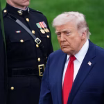 La administración Trump enfrenta plazo límite legal de la guerra con Irán