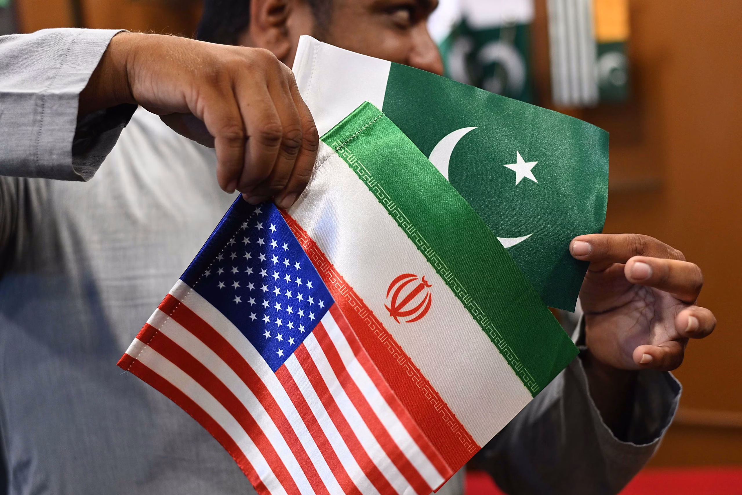 Axios adelanta que habrá acuerdo rápido para cese de guerra entre Estados Unidos e Irán