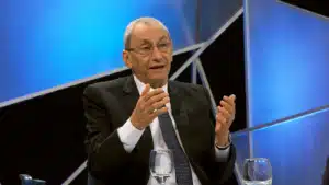 El consultor jurídico del Poder Ejecutivo, Jorge Subero Isa