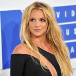 Britney Spears
