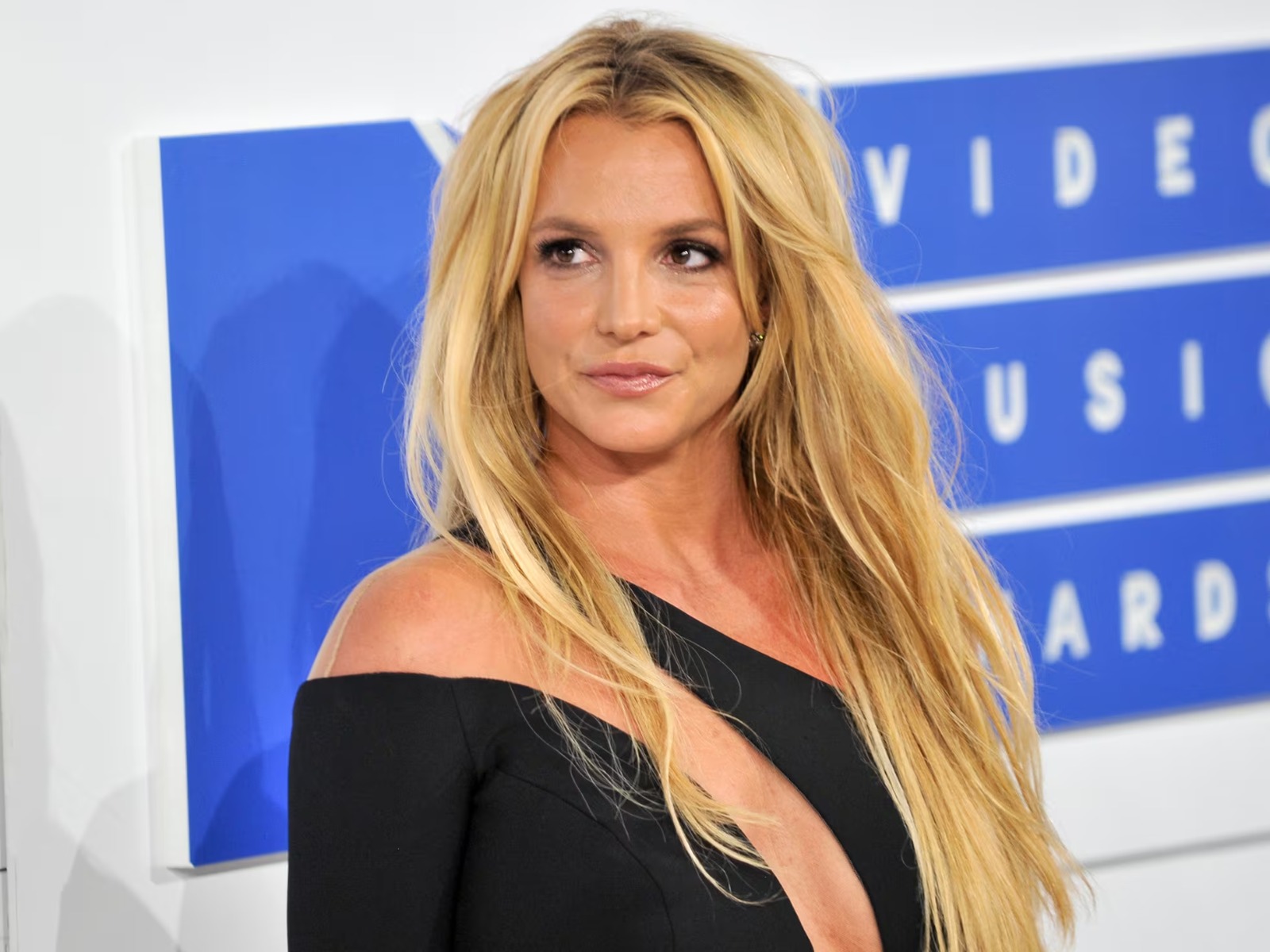 Britney Spears
