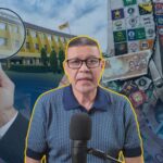 Ricardo Nieves en contra de financiamiento a partidos dominicanos.