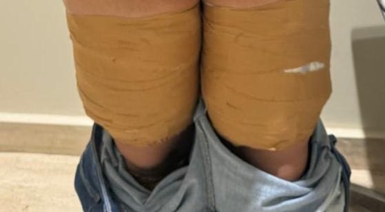 Mujer cocaína Punta Cana.