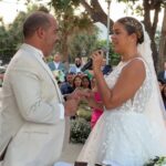 El Malecón Deportivo es propicio para celebrar bodas frente al mar.