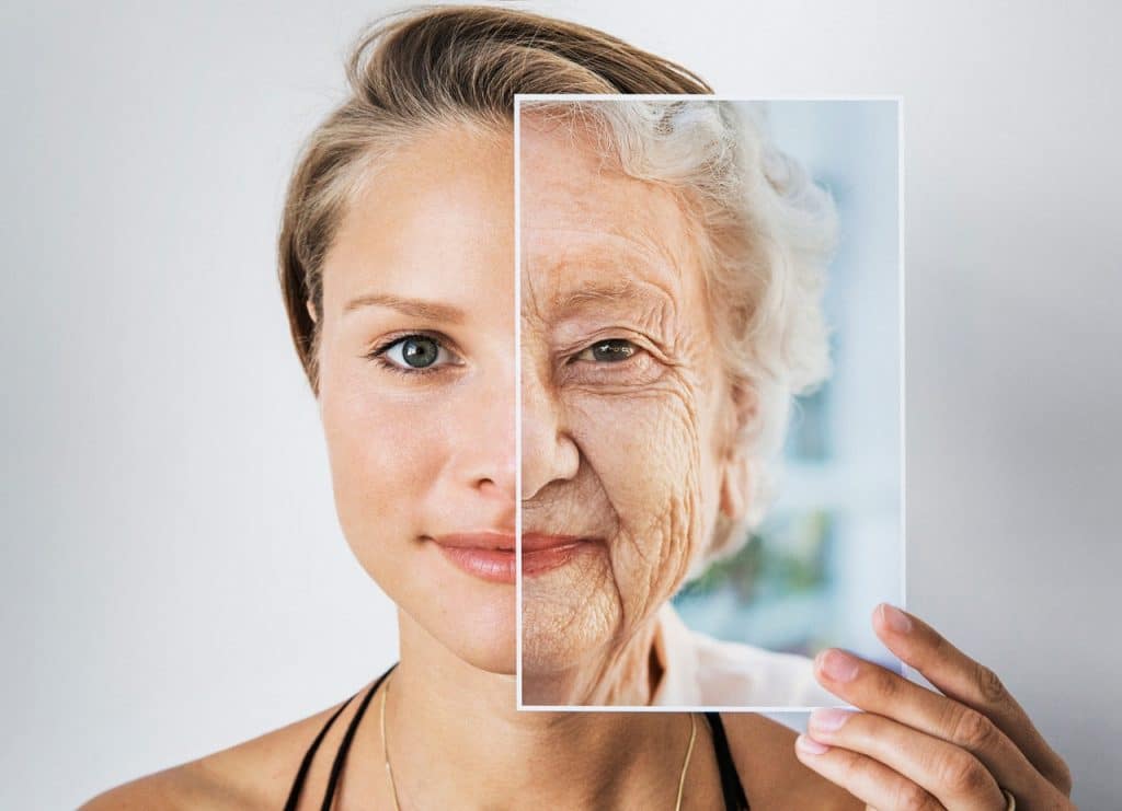 Patrones que denotan el envejecimiento en la mediana edad y cómo modificarlos antes de que afecten la salud