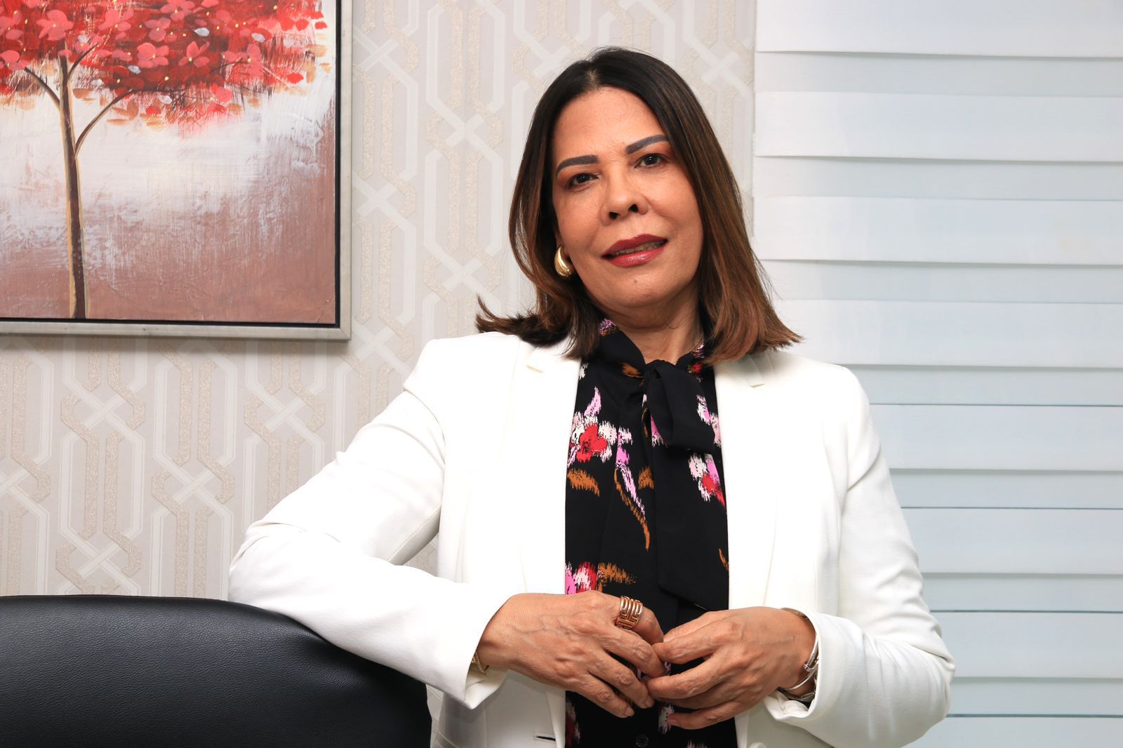 Psicóloga enfatiza en que el verdadero desafío de Mario Redondo es el “obstáculo social”